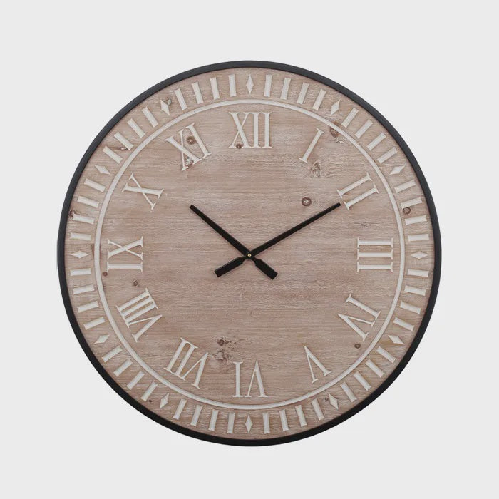 Lewis Clock 70cm