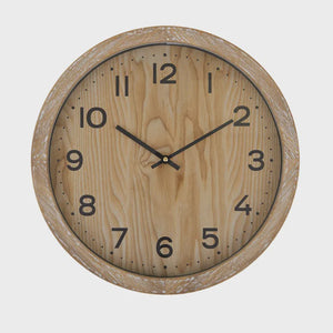 Colt Wood Clock 40cm
