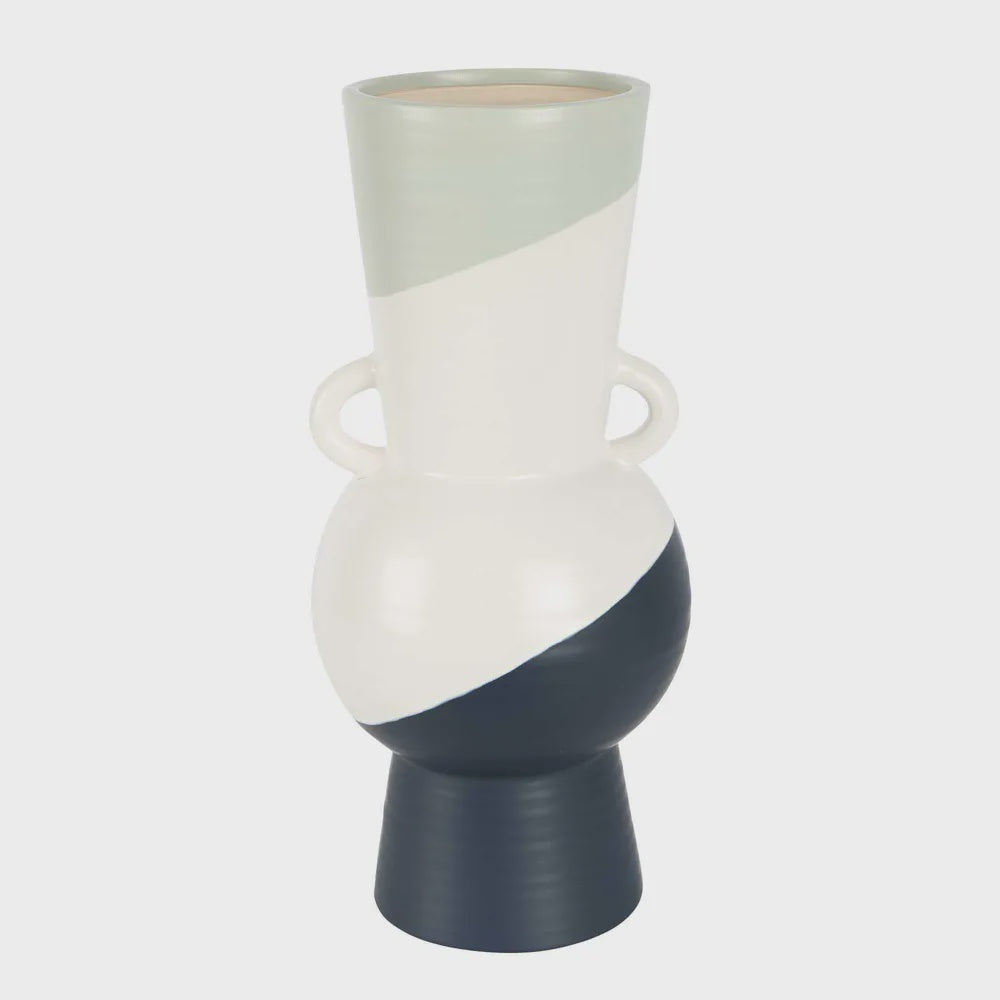Freya Ceramic Vase Large
