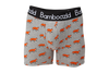 Bamboo Trunks - Foxy