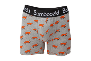 Bamboo Trunks - Foxy