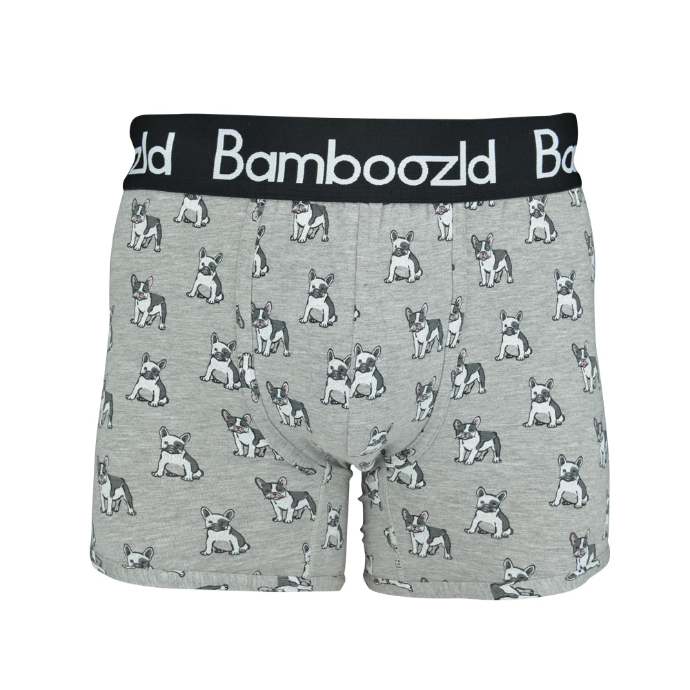 Bamboo Trunks - Frenchy