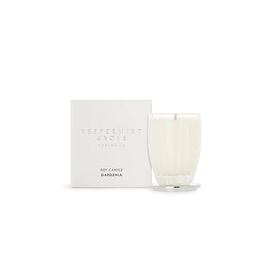 Peppermint Grove Small Soy Candle 60g