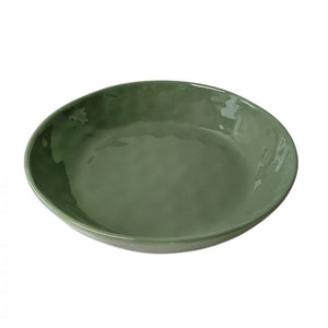 Serano Serving Bowl Green