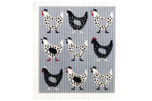 Swedish Dish Cloth