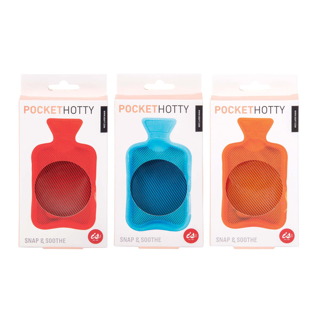 Pocket Hotty
