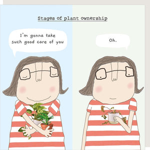 Plant Ownership