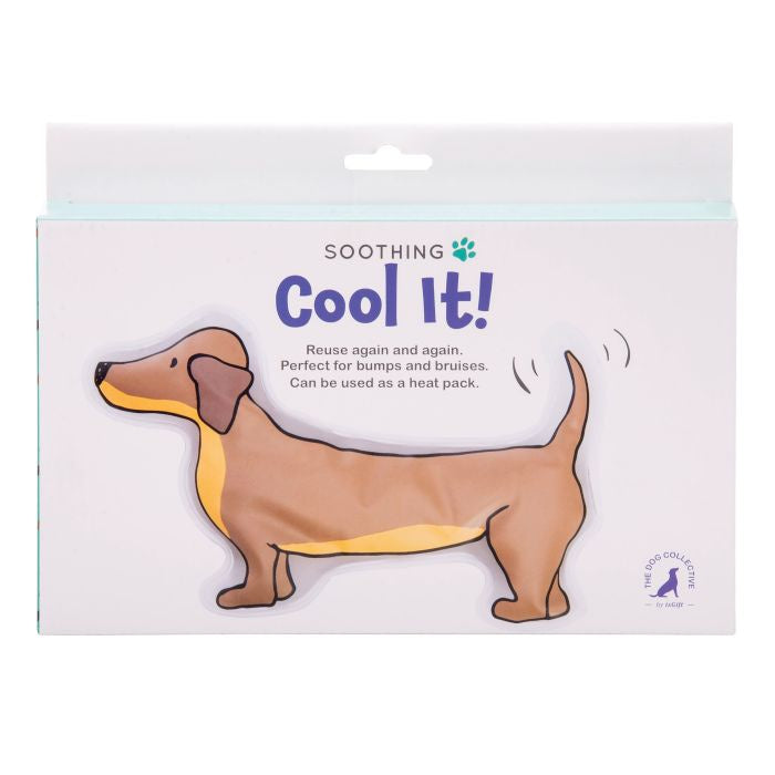 The Dog Collective Cool It / Dachshund