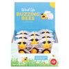 Wind Up Buzzing Bees