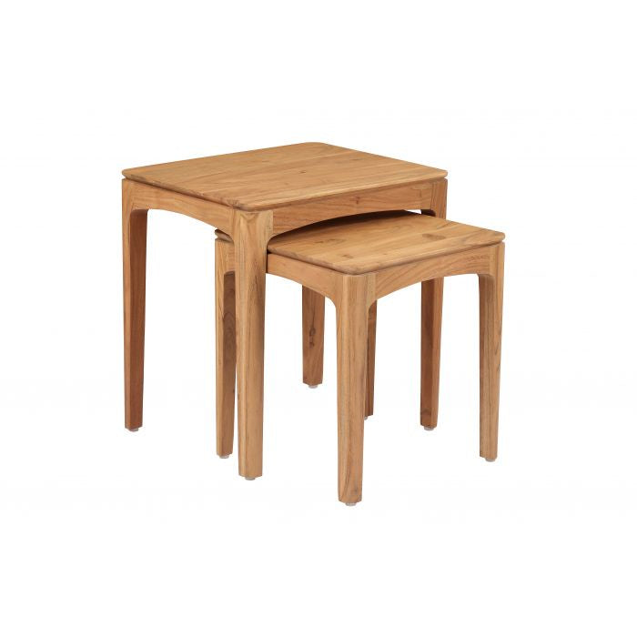 Darcy Side Table Set/2