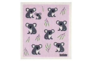 Swedish Dish Cloth