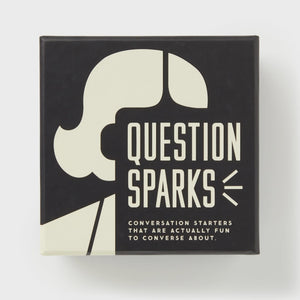 Question Sparks Game