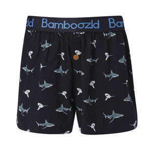 Boxer Shorts Jaws