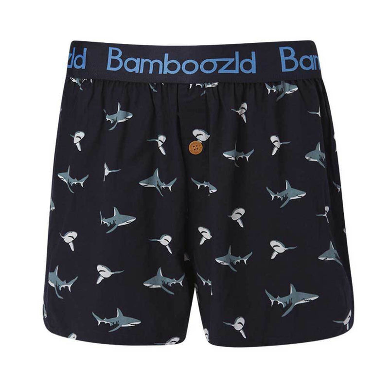 Boxer Shorts Jaws