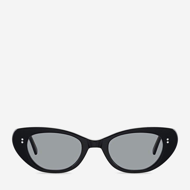Wondermont Black Sunglasses