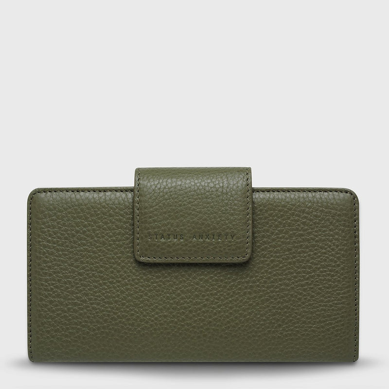 Ruins Wallet