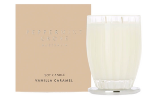 Large Soy Candle 370g