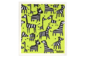 Swedish Dish Cloth